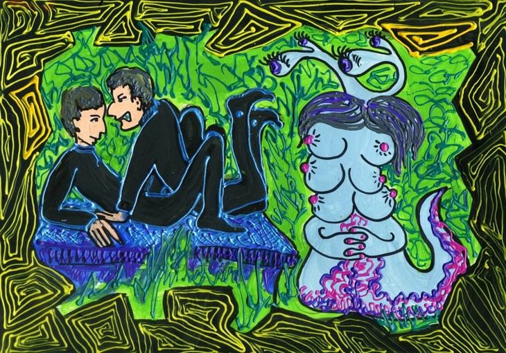 Иллюстрация