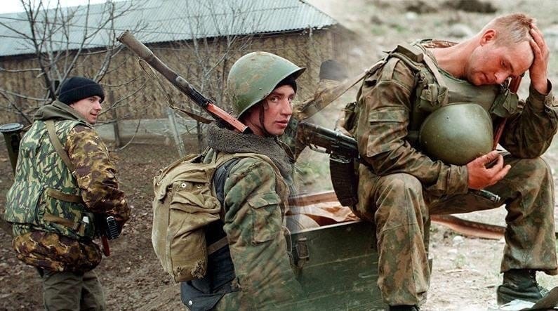 Обложка произведения Рассказы о Войне.