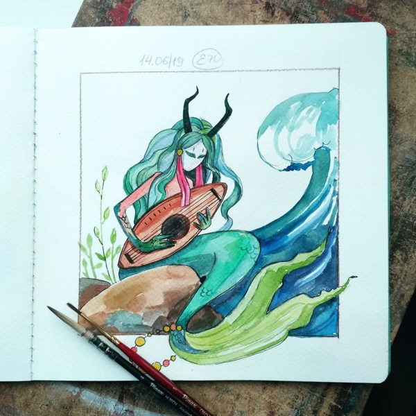 Иллюстрация