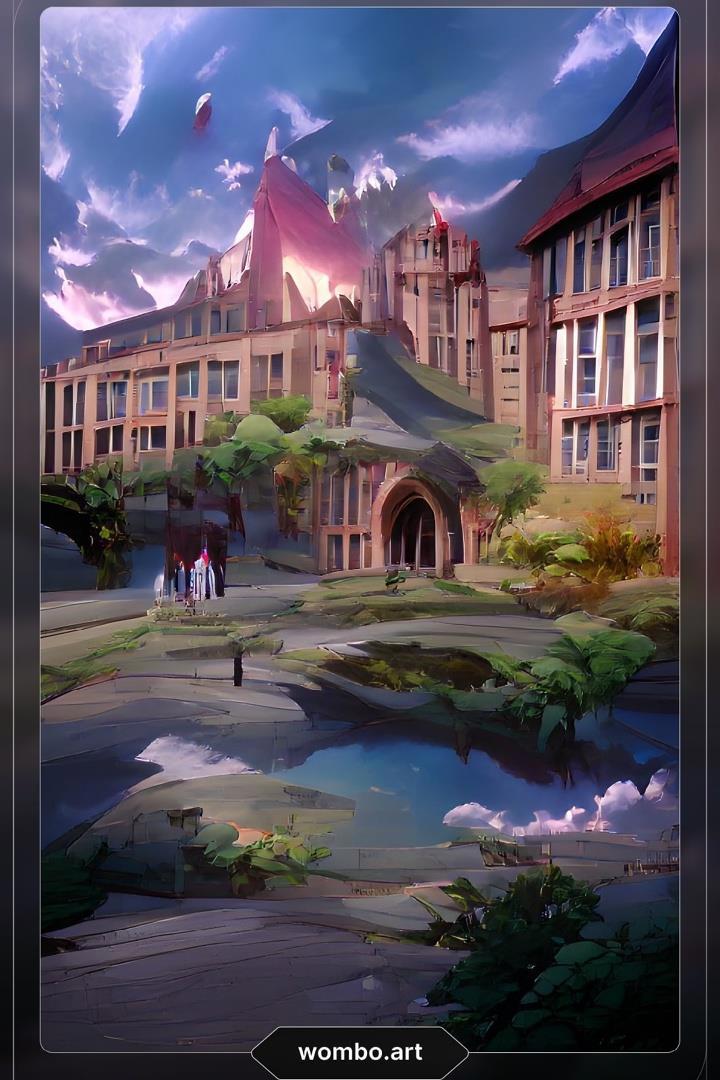 Девятый Магистрат