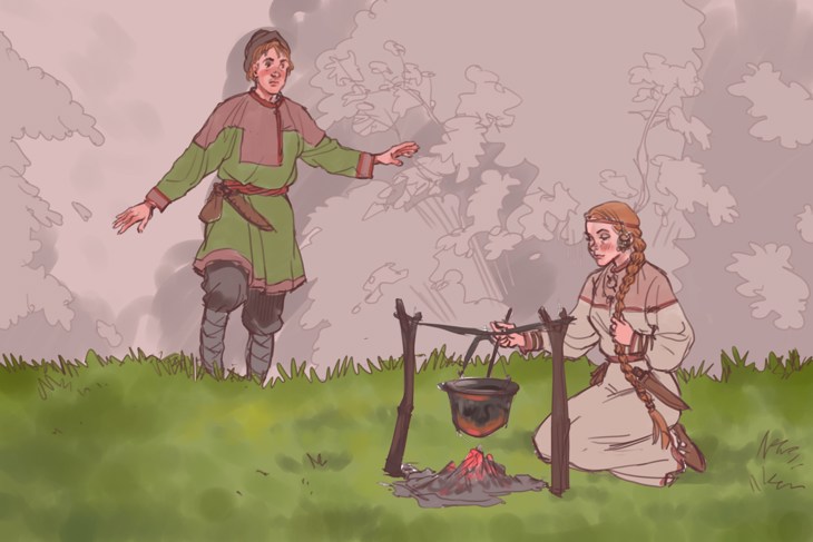 Иллюстрация