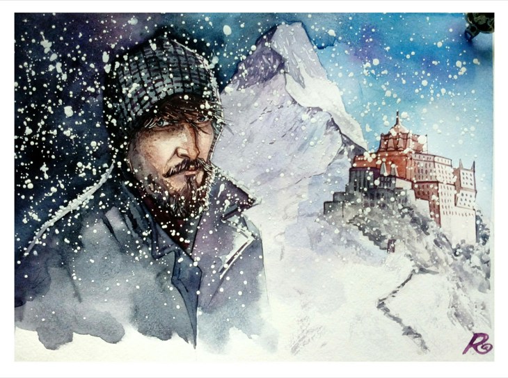 Иллюстрация