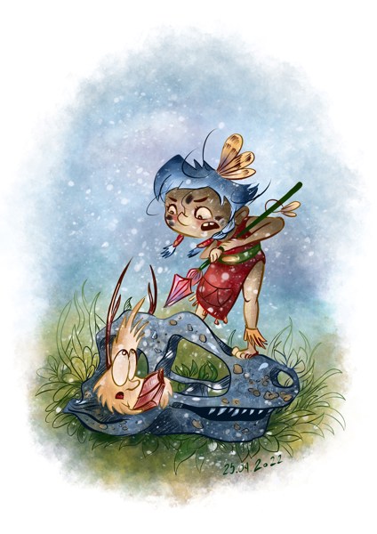 Иллюстрация