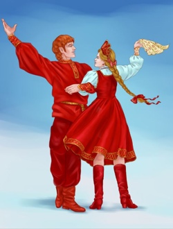 Художник: Нисмиана