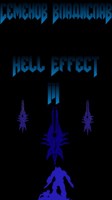 Обложка произведения Hell Effect III