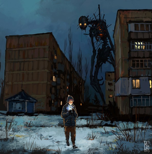 Иллюстрация