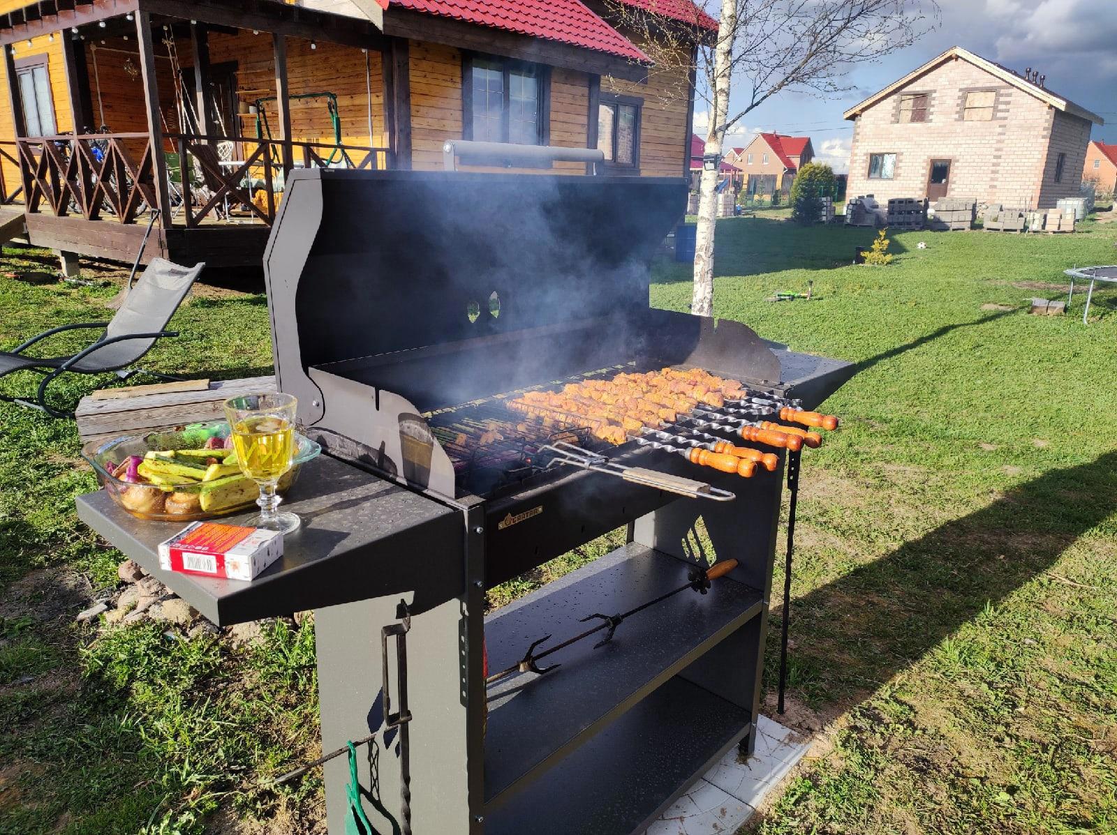 Дом Погуляев