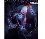 Обложка произведения Домиор. Лик забытых.