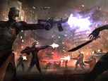 Обложка произведения Большая Игра