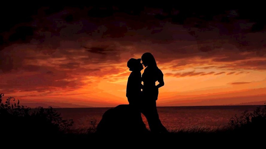 Обложка произведения Can't stop loving you