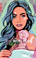 Обложка произведения Girl With Rose