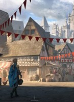 Обложка произведения Был ли выбор?