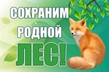 Обложка произведения Хранители леса