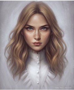 Скарлетт Сазерленд