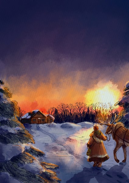 Иллюстрация