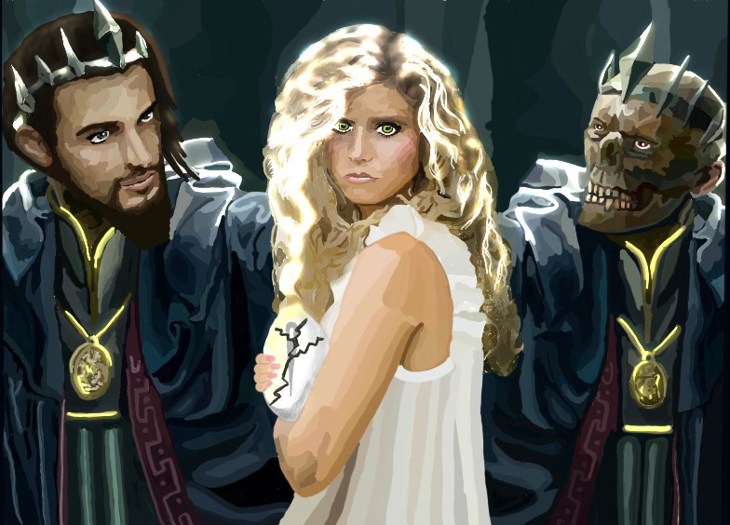 Иллюстрация