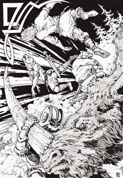 Иллюстрация