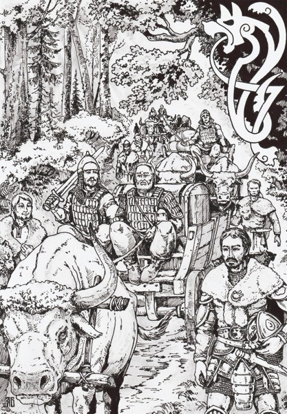 Иллюстрация