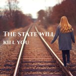 Обложка произведения Вдохновение Inspirobot