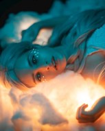 Обложка произведения Сборник рассказов - Фантастика (Книга первая)