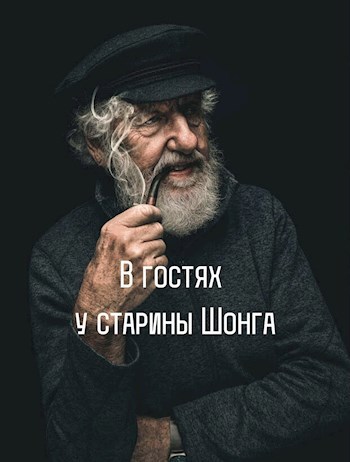 Обложка произведения В гостях у Шонга