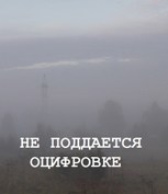 Обложка произведения Не поддается оцифровке