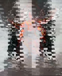 Лорд Фарлу