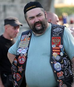 Филателист