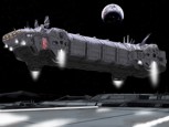 Обложка произведения Пилот-малышка