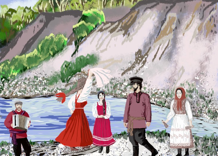 Иллюстрация