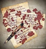 Обложка произведения По следам. Академия