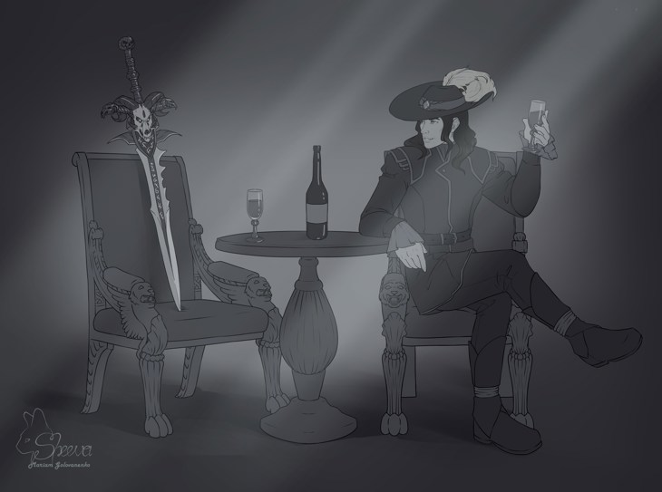 Иллюстрация