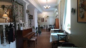 Из Твери с любовью и аппетитом / Юлия Олейник