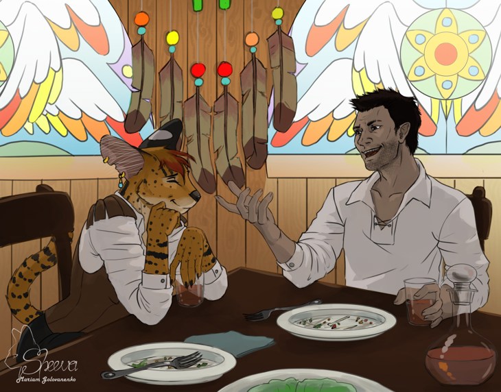 Иллюстрация