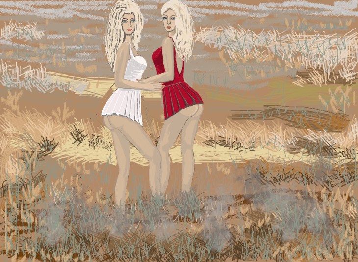 Иллюстрация