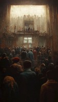 Обложка произведения Странствующий Каратель