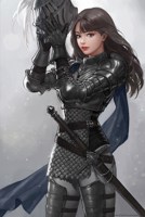 Обложка произведения Бьёрн. Том 3