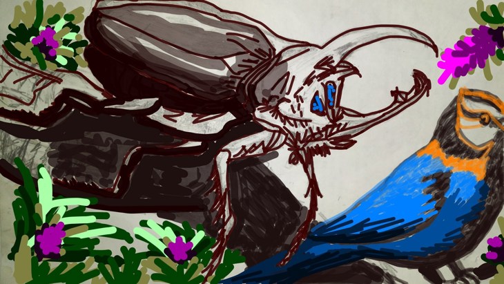 Иллюстрация