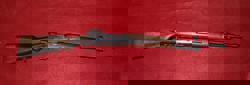 Spanish FR 8 Mauser
