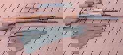 Spanish FR 8 Mauser