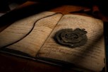 Обложка произведения Дневник Мрачных Земель