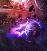 Обложка произведения Межпланетный турнир