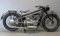 BMW R42