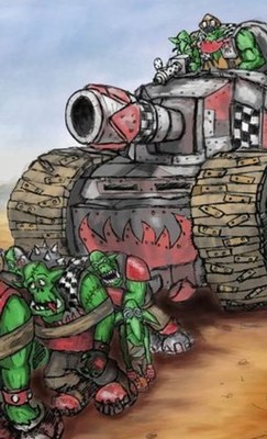 Обложка произведения Warhammer: Злые Солнцы в Средиземье