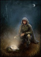 Обложка произведения Месть Дрыща