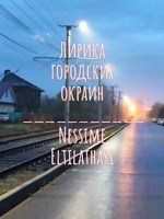 Обложка произведения Лирика городских окраин