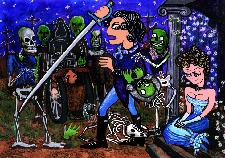 Иллюстрация