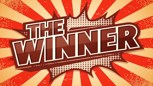 Обложка произведения The Winner (избранное)