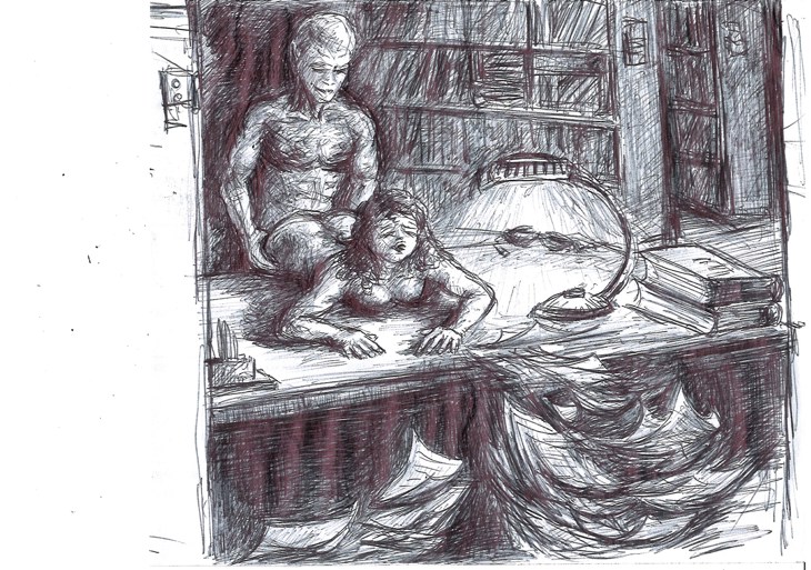 Иллюстрация