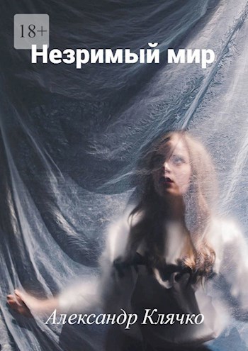 Обложка произведения Незримый мир